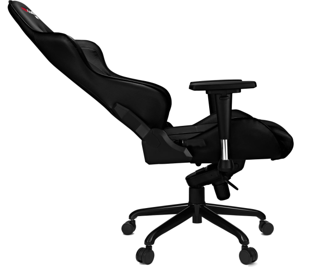 Pro-Gamer MAVERIC CZARNY PG59 - 747034 - zdjęcie 3